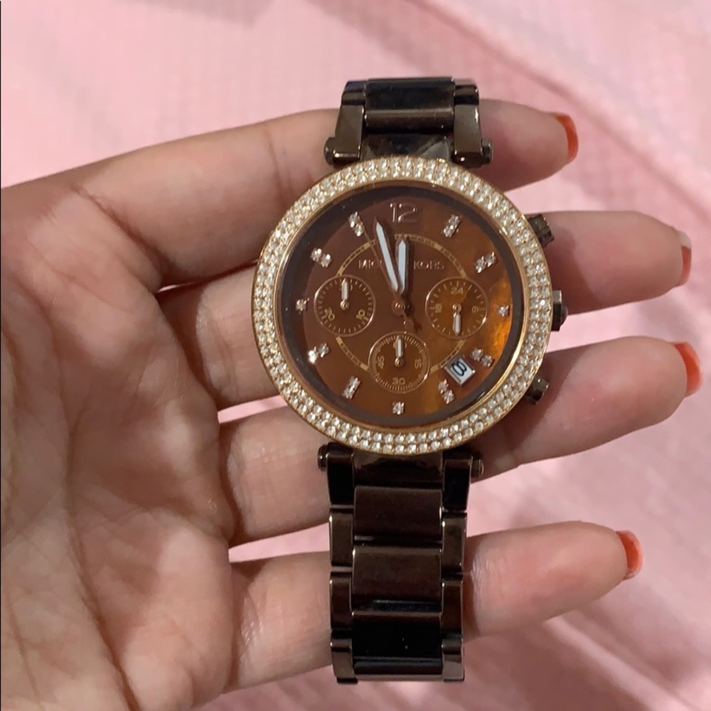 Michael Kors watch